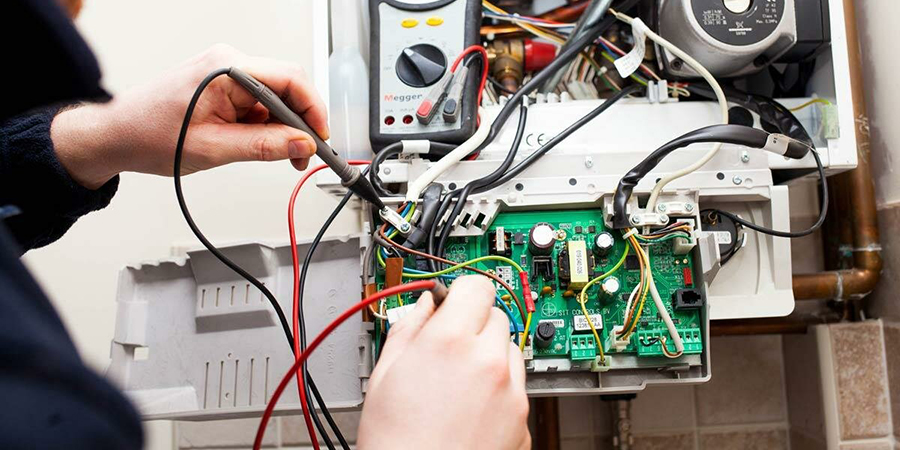 Çorlu Demirdöküm Kombi Anakart Tamiri