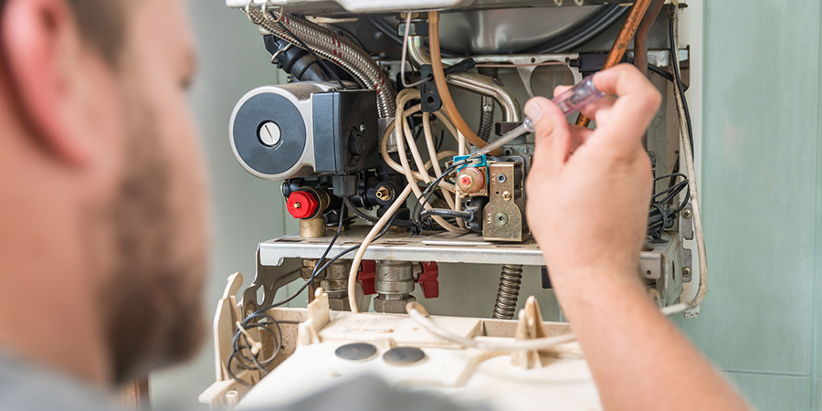 Çorlu Demirdöküm Kombi Bakımı