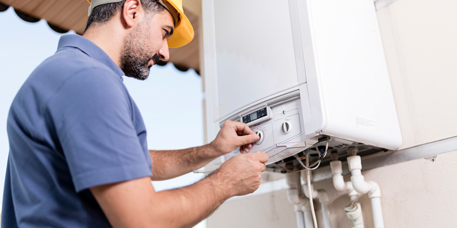 Çorlu Demirdöküm Kombi Montajı